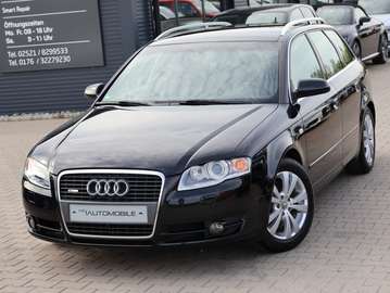 Avant 2.0 TFSI - S LINE   1.HAND   XENON