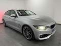 BMW 418 Gran Coupé 418 d Euro6b - Xenon - Camera Zilver - thumbnail 8