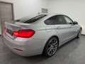 BMW 418 Gran Coupé 418 d Euro6b - Xenon - Camera Zilver - thumbnail 5