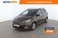 Ford C-Max 2.0 TDCi Titanium Marrón - thumbnail 1