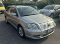 Toyota Avensis Avensis 2.2 d-4d 16v 150cv SW Argent - thumbnail 3