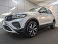 Volkswagen T-Cross 1.0 TSI DSG Life Kamera Keyless AppC. Argent - thumbnail 3