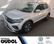Volkswagen T-Cross 1.0 TSI DSG Life Kamera Keyless AppC. Argent - thumbnail 1