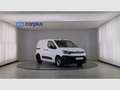 Citroen Berlingo Van BlueHDi S&S Talla M Control 100 Blanc - thumbnail 2