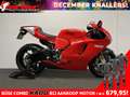 Ducati Desmosedici RR Красный - thumbnail 1