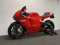 Ducati Desmosedici RR Красный - thumbnail 15