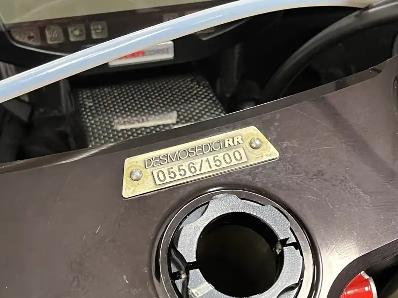Ducati Desmosedici RR - foto 3