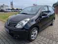 Nissan Pixo More*KLIMA*ZV-FUNK*RADIO-CD !! Schwarz - thumbnail 9