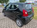 Nissan Pixo More*KLIMA*ZV-FUNK*RADIO-CD !! Schwarz - thumbnail 8