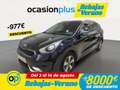 Kia Niro 1.6 HEV Drive Negro - thumbnail 1