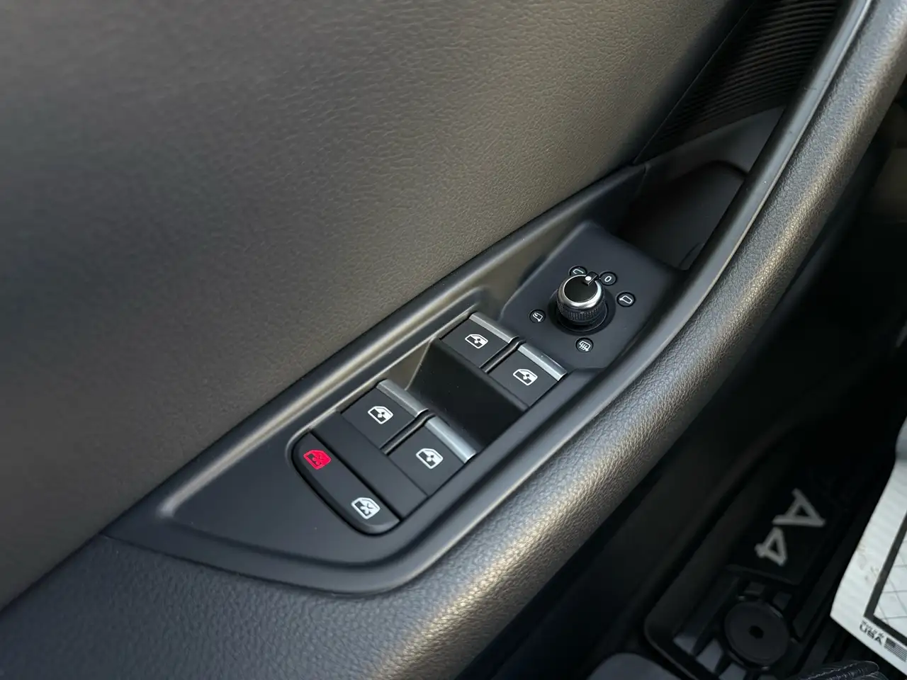 Audi A4 снимка Audi A4