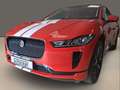 Jaguar I-Pace EV400 AWD S Navi Leder Kamera 360° ACC Head-Up Rojo - thumbnail 2
