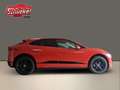 Jaguar I-Pace EV400 AWD S Navi Leder Kamera 360° ACC Head-Up Rojo - thumbnail 10