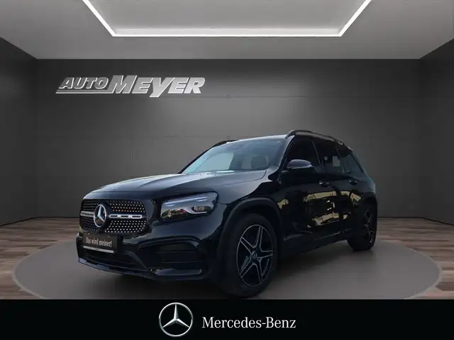 Mercedes-Benz GLB 220