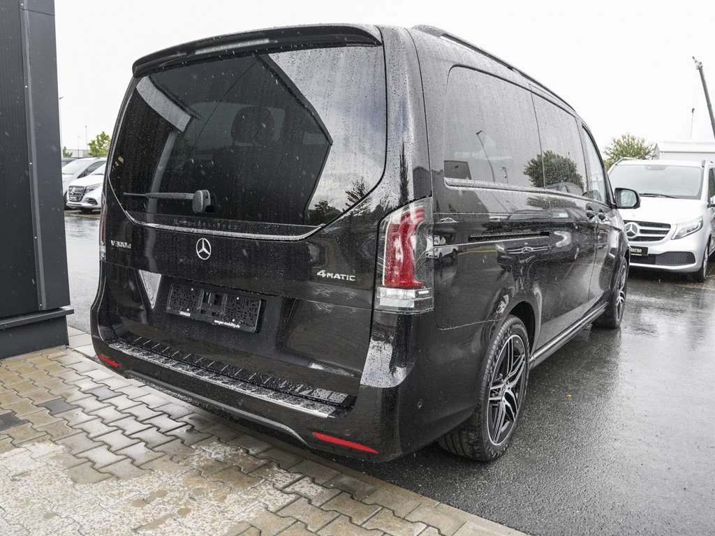 Mercedes-Benz V 300
