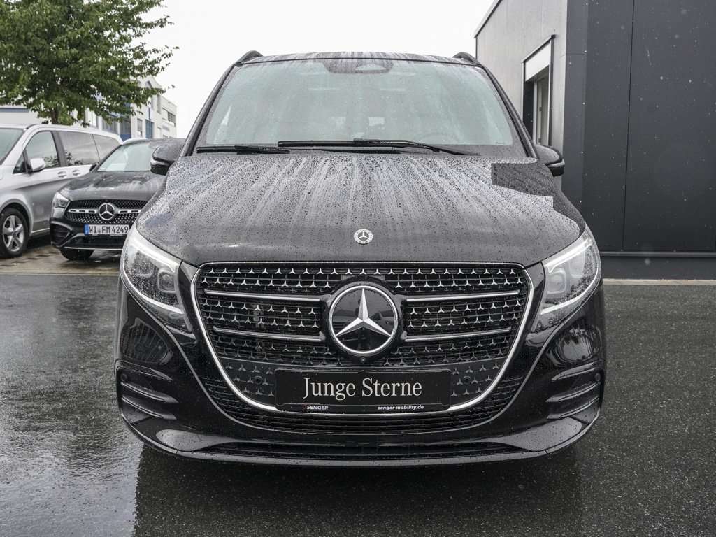 Mercedes-Benz V 300