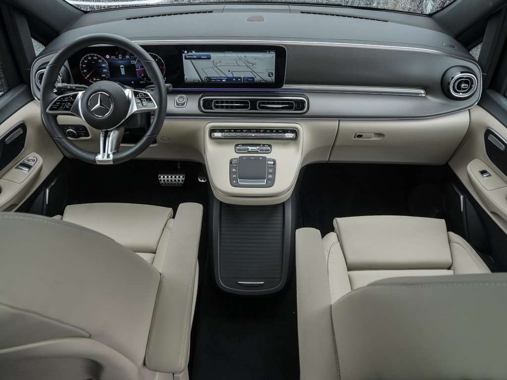 Mercedes-Benz V 300
