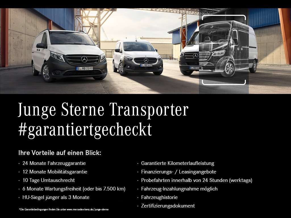 Mercedes-Benz V 300