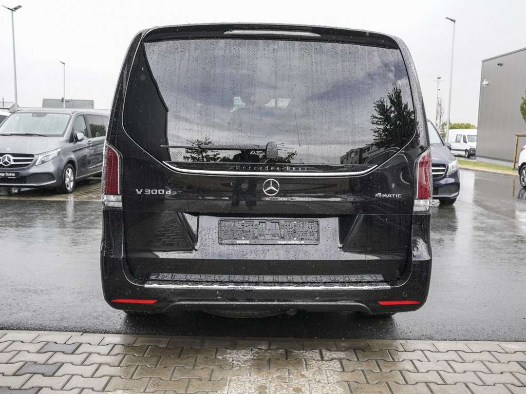 Mercedes-Benz V 300