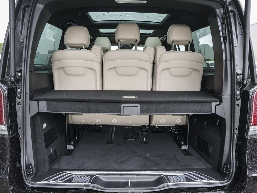 Mercedes-Benz V 300