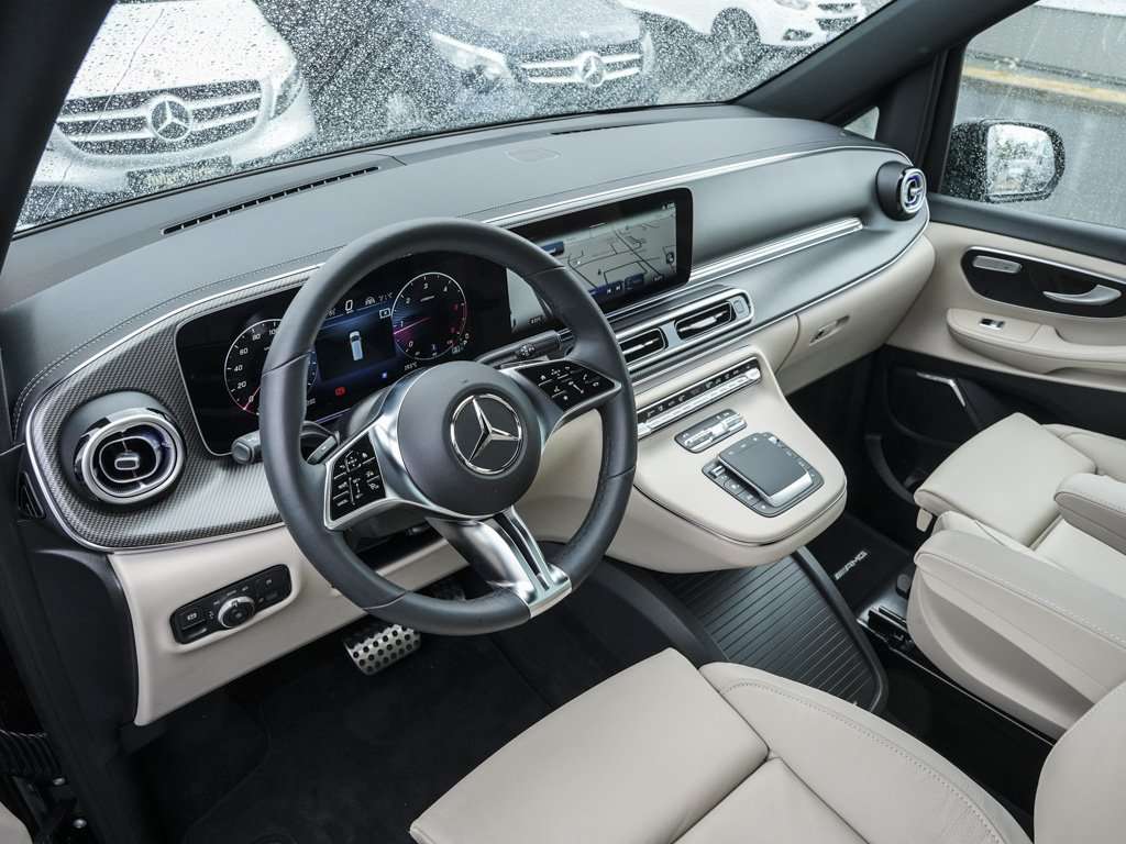 Mercedes-Benz V 300