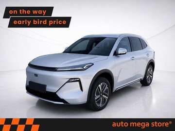 Starray EM-i PHEV 1.5 Pro 360°/ACC/LED/SHZ