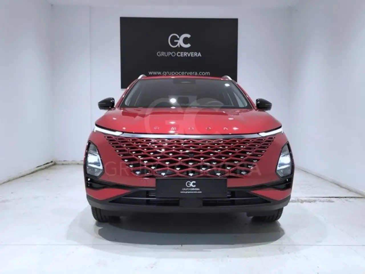 Omoda 5 2026