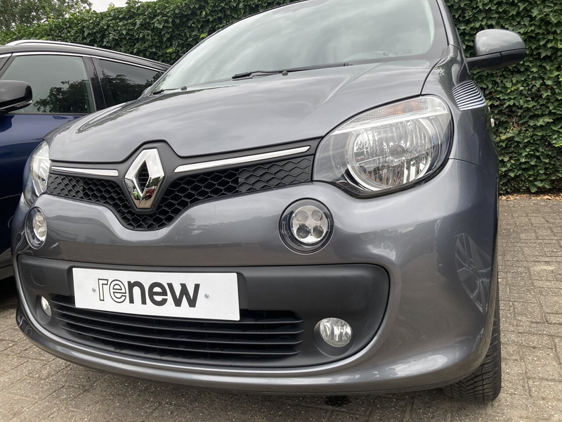 Renault Twingo TCe 90 Pk Intens Open Air  * Automaat - 17.500 ...