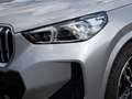 BMW X1 sDrive 18i M-Sport PANO AHK LED ACC NAVI Silber - thumbnail 27