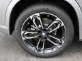 BMW X1 sDrive 18i M-Sport PANO AHK LED ACC NAVI Silber - thumbnail 9