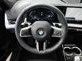 BMW X1 sDrive 18i M-Sport PANO AHK LED ACC NAVI Silber - thumbnail 12