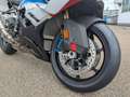 BMW S 1000 RR M Paket Dynamik-/Race-Paket Heizgriffe Biały - thumbnail 11