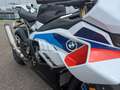 BMW S 1000 RR M Paket Dynamik-/Race-Paket Heizgriffe Biały - thumbnail 10