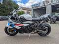 BMW S 1000 RR M Paket Dynamik-/Race-Paket Heizgriffe Biały - thumbnail 6