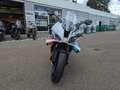 BMW S 1000 RR M Paket Dynamik-/Race-Paket Heizgriffe Biały - thumbnail 4