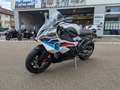 BMW S 1000 RR M Paket Dynamik-/Race-Paket Heizgriffe Biały - thumbnail 5