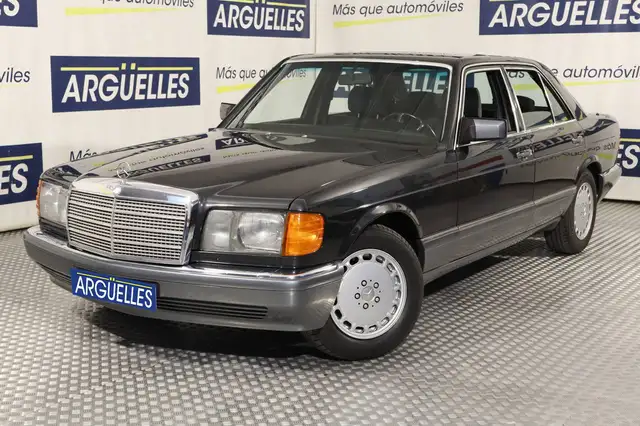 Mercedes-Benz 300 300SE