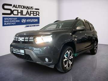 II 1.5 BLUE dCi 115 Journey 4WD Navi 1Hd