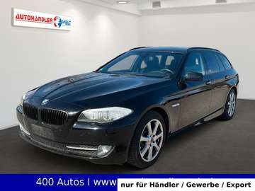 520d Xenon Automatik F11