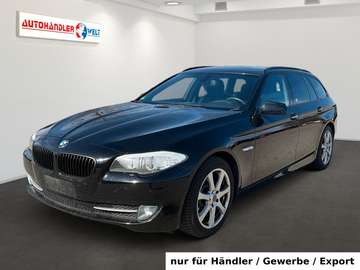 520d Xenon Automatik F11