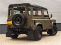 Land Rover Defender 2.5 TD5 90 SW - 6-Zits Vert - thumbnail 2