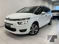 Citroen Grand C4 Picasso Selection Blanc - thumbnail 1