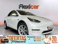 Tesla Model Y Gran Autonomía 4WD Blanco - thumbnail 1