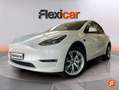Tesla Model Y Gran Autonomía 4WD Blanco - thumbnail 3