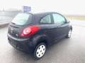 Ford Ka/Ka+ Ka 1,3 Komfort !1BESITZ NEUES PICKERL 11-2026 Schwarz - thumbnail 6