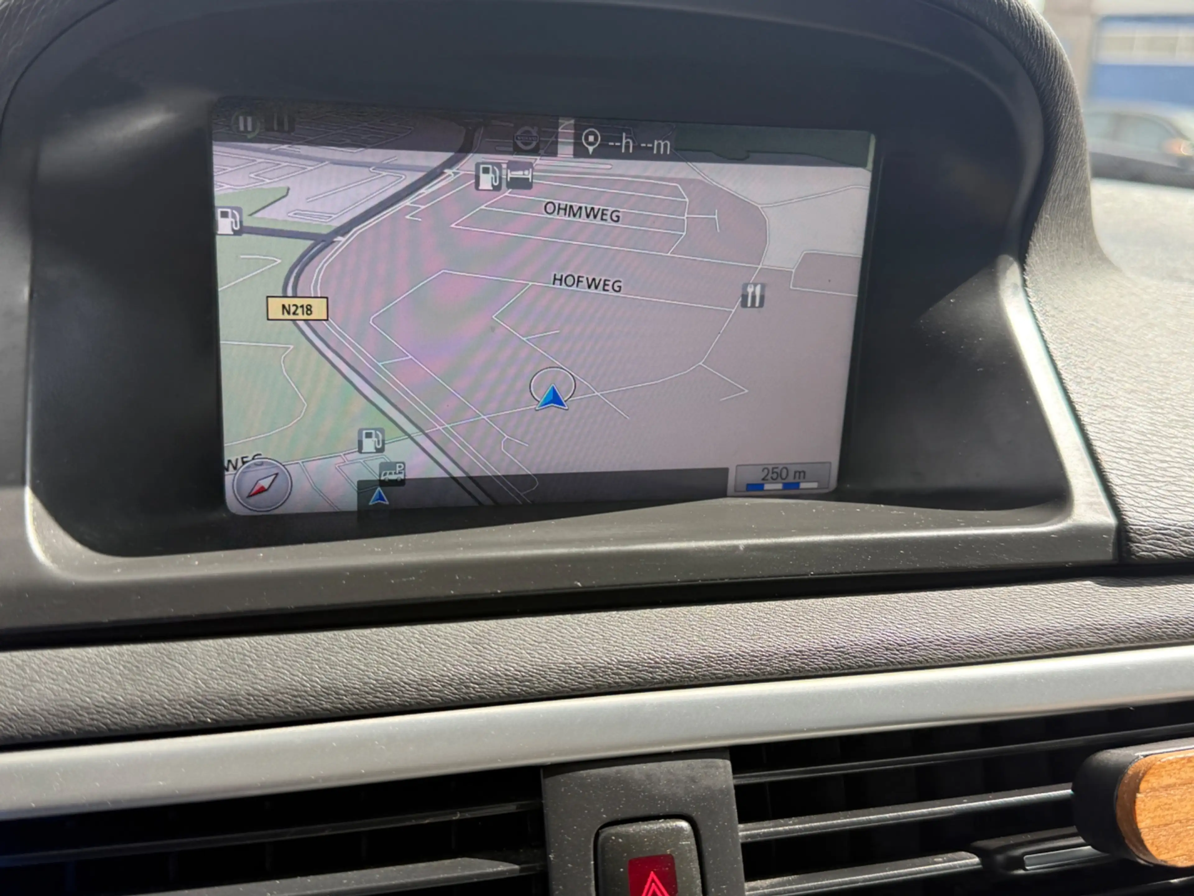 Volvo V70 1.6 T4 Nordic Automaat, Leer — photo 15