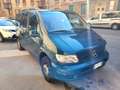 Mercedes-Benz Vito Classe V - W638 220 cdi Ambiente Blu/Azzurro - thumbnail 2