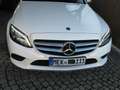 Mercedes-Benz C 400 C400 4Matic T 9G-TRONIC Avantgarde Gar. bis 11/27! White - thumbnail 1