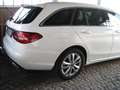 Mercedes-Benz C 400 C400 4Matic T 9G-TRONIC Avantgarde Gar. bis 11/27! White - thumbnail 5