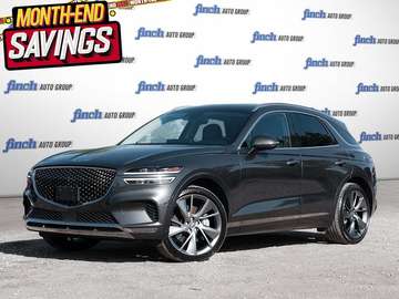 2.5T Prestige AWD Nappa Leather Interior | Panoramic Sunroof | Winter Tires | Lexicon Speaker System | Cruise Control
